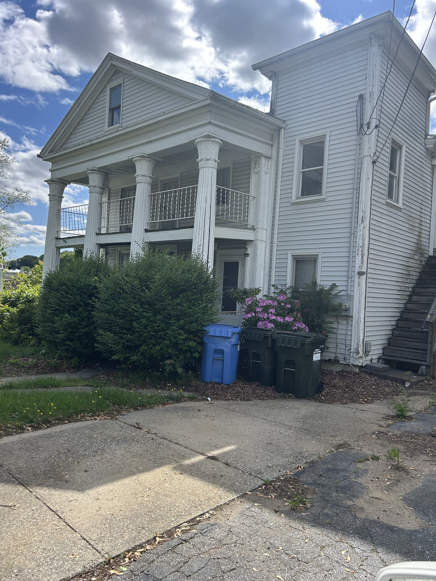 36 Boswell Avenue Norwich CT