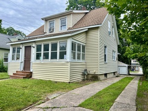 Homes for sale in West Haven, CT | 71 Forest Rd, West Haven, CT 06516 | MLS# 24107723