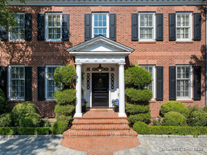 Homes for sale in New Canaan, CT | 354 South Ave, New Canaan, CT 06840 | MLS# 24108366