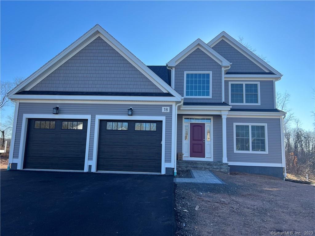 43 Primrose Lane Cromwell CT