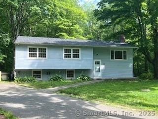 166 River Road East Haddam CT