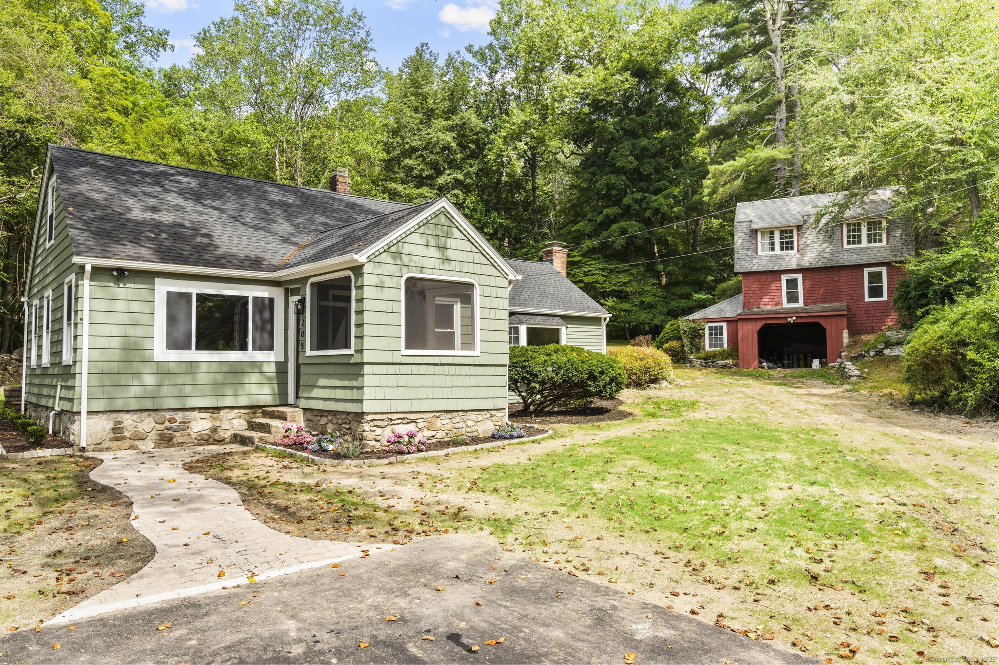 205 Great Quarter Road Newtown CT