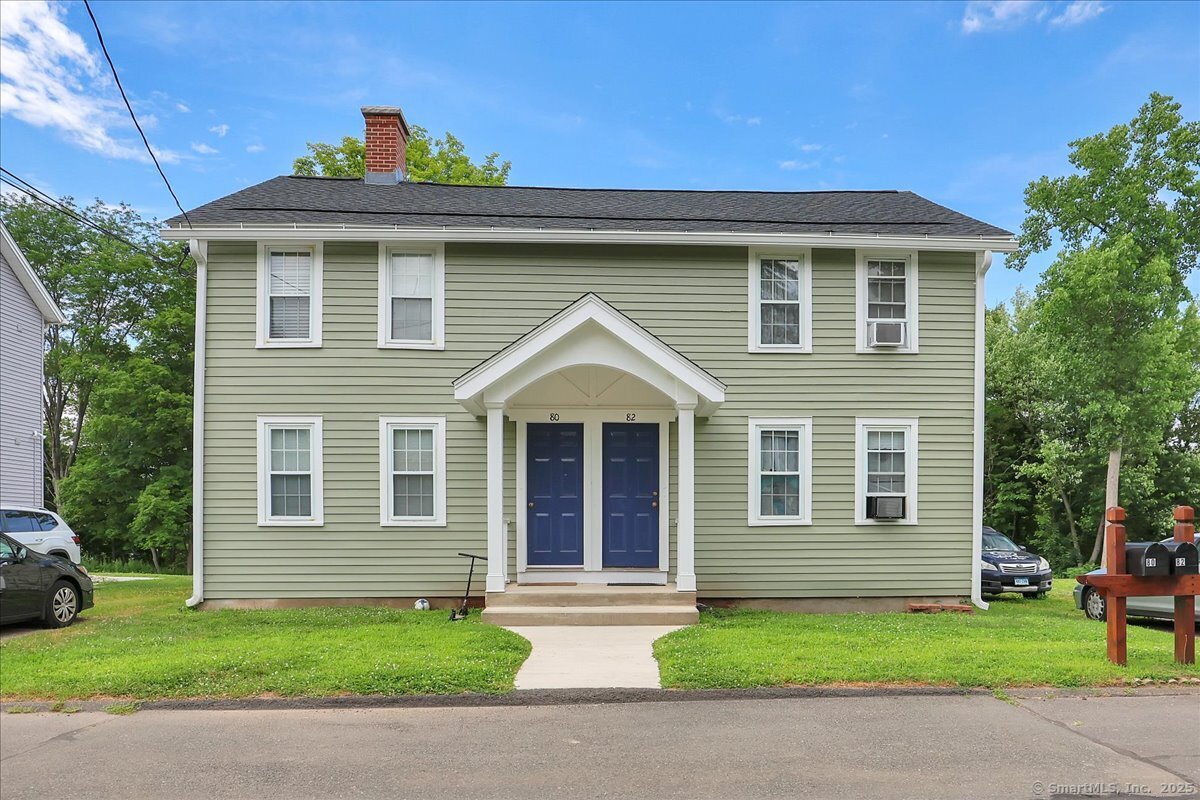 80 Tunxis Street Windsor CT