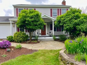 Homes for sale in Colchester, CT | 597 Westchester Rd, Colchester, CT 06415 | MLS# 24108743