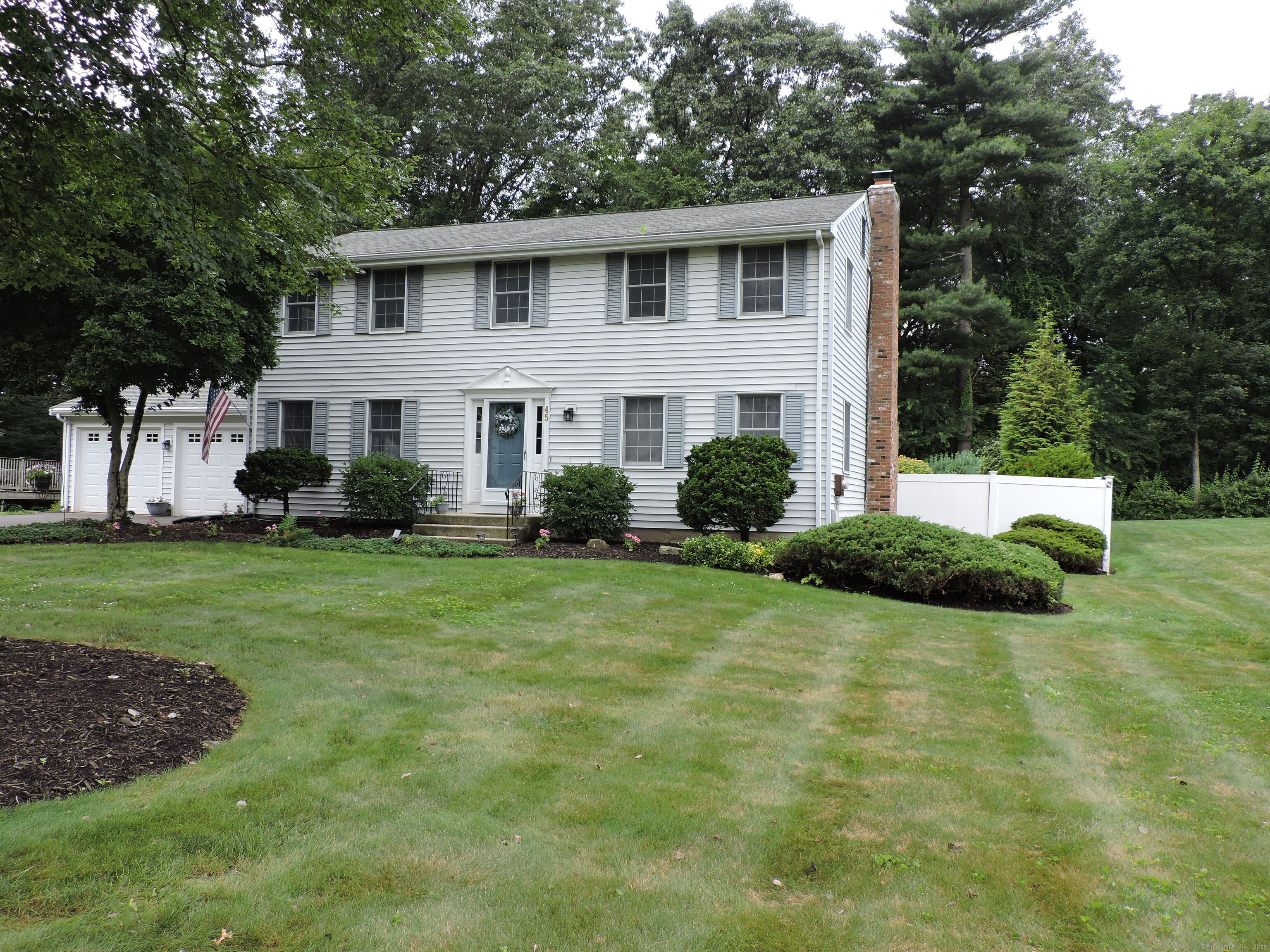 45 Rockledge Drive South Windsor CT