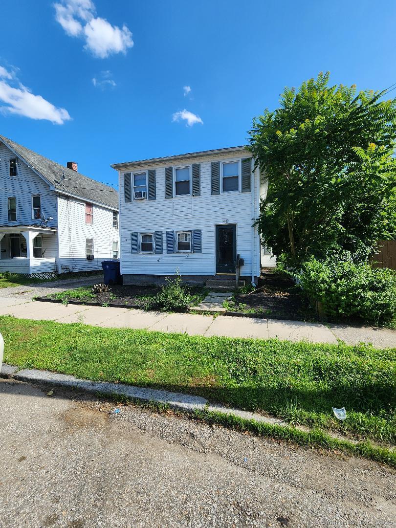 434 Pleasant Street Windham CT
