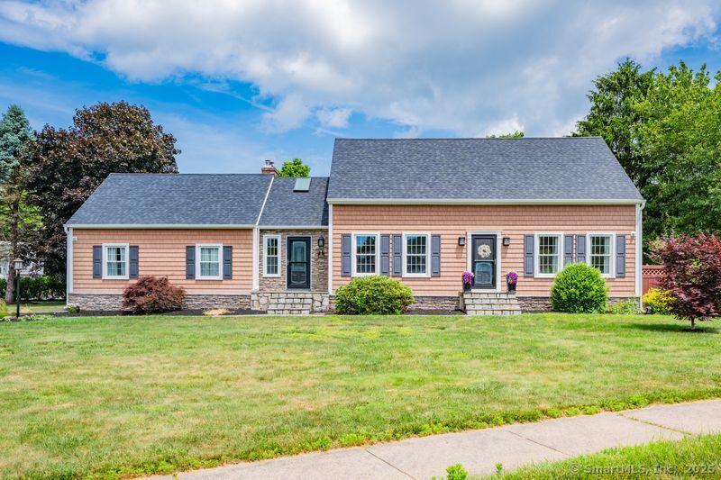 9 Anton Lane Berlin CT