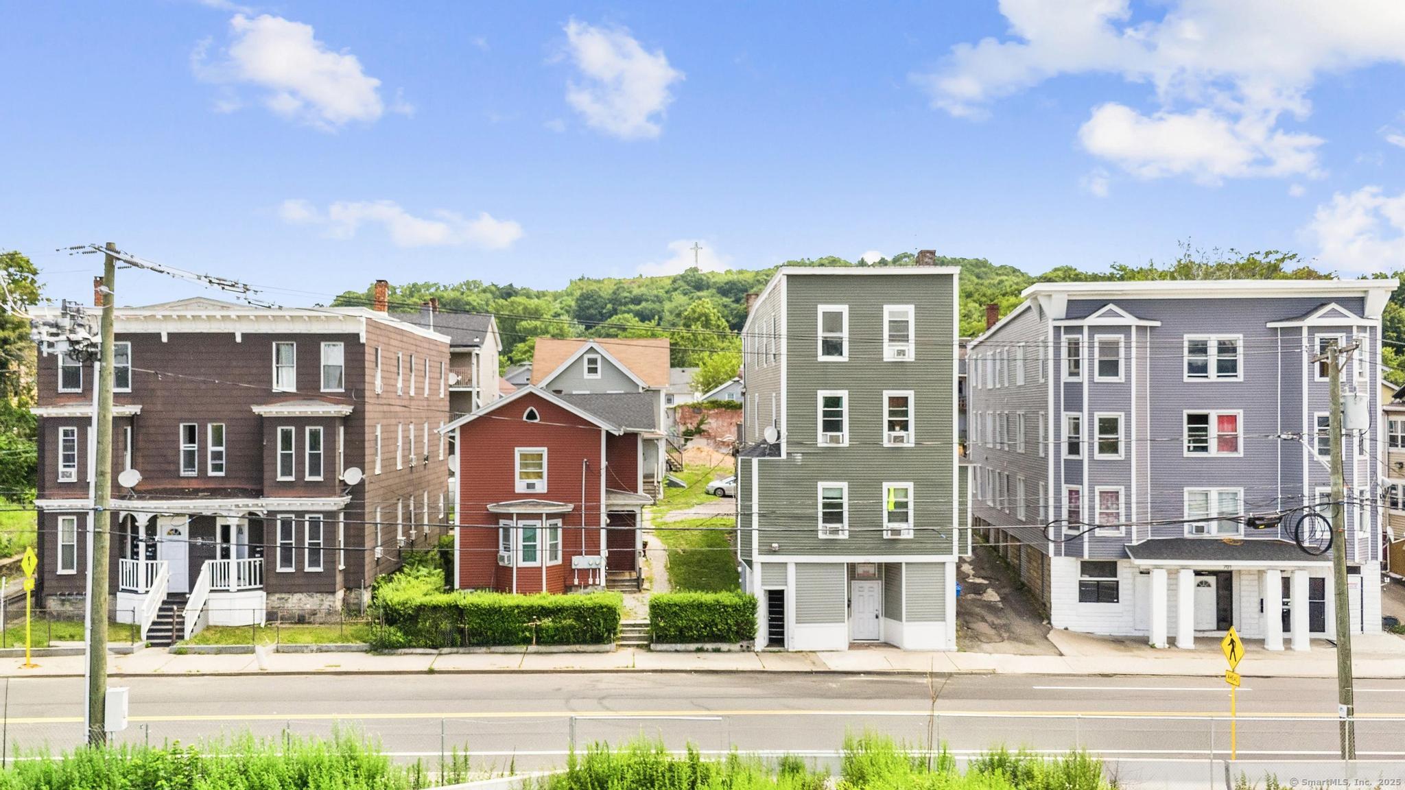 701 Main Street Waterbury CT