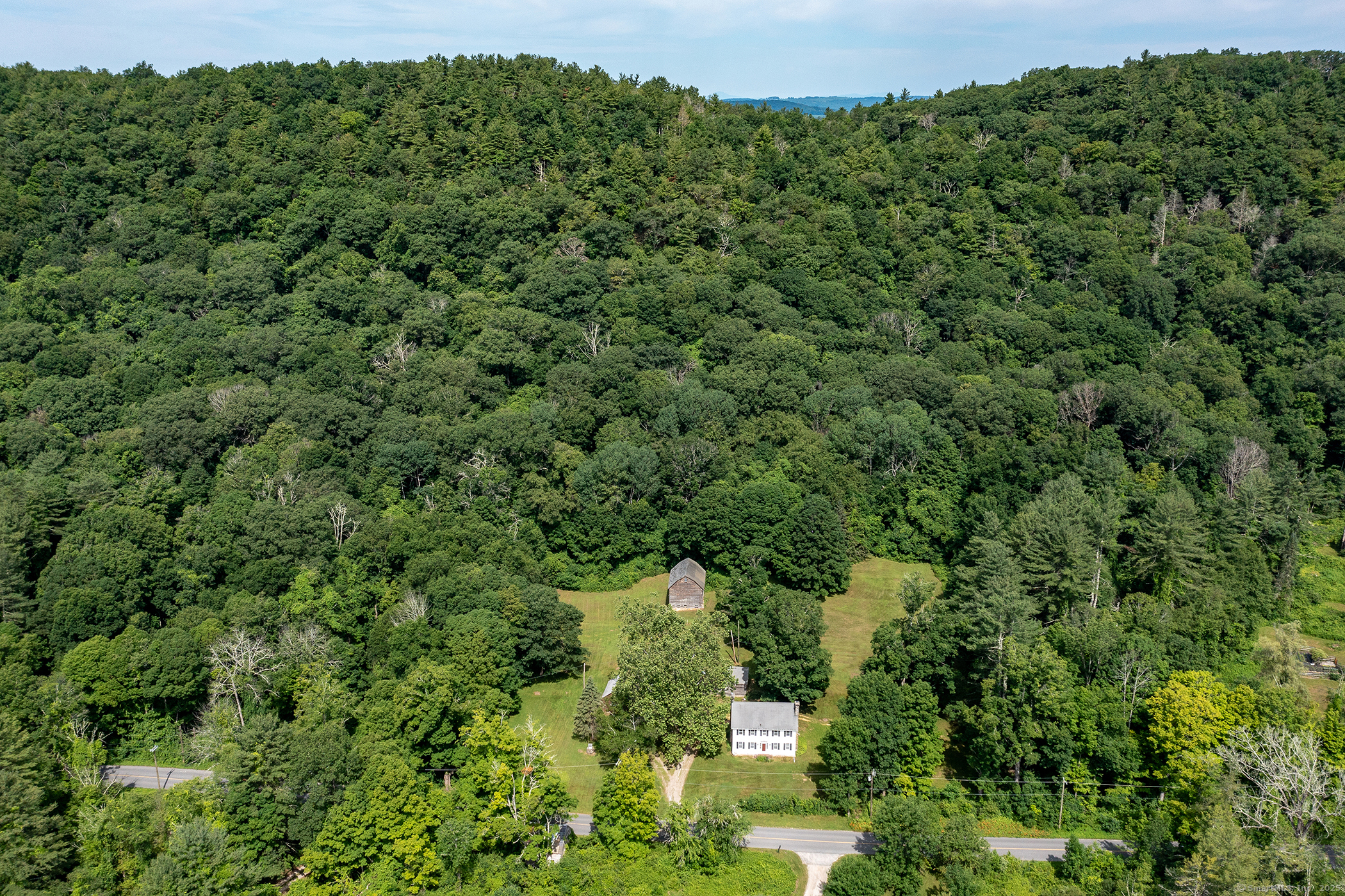 143 White Hollow Road Salisbury CT