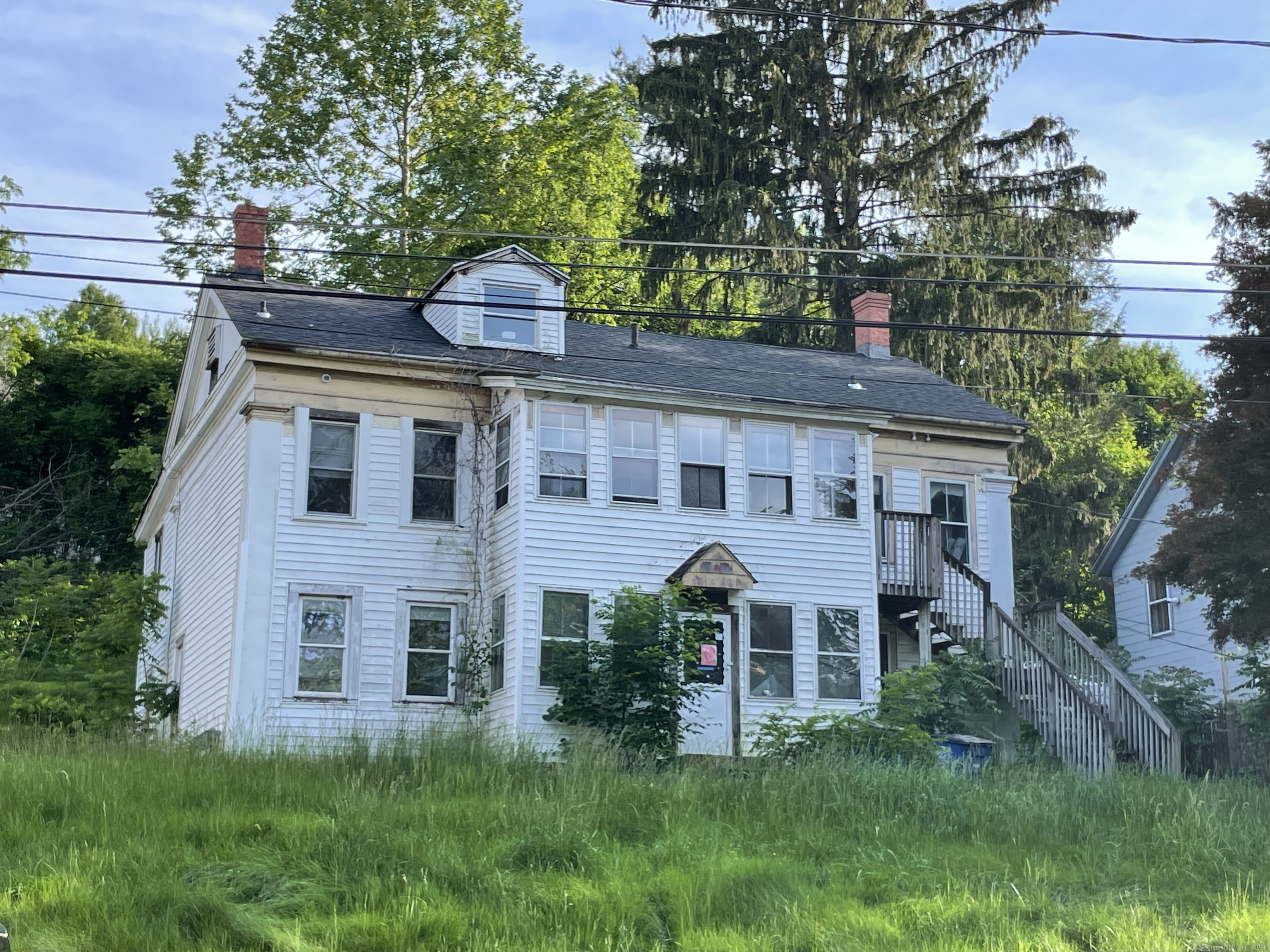 23 River Street Vernon CT