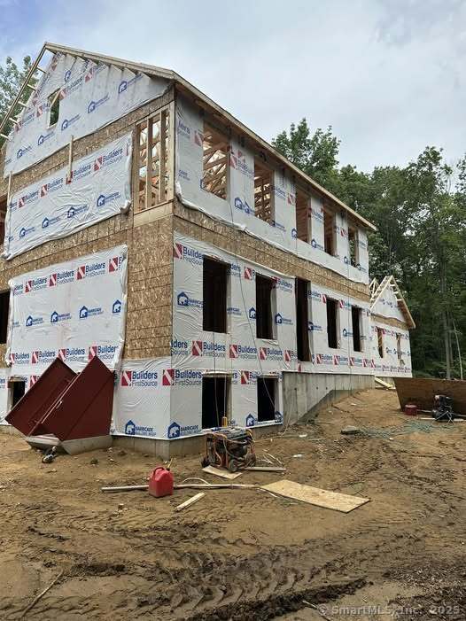 425 Stickney Hill Road Union CT