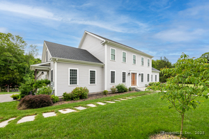 Homes for sale in Roxbury, CT | 81 Chalybes Rd W, Roxbury, CT 06783 | MLS# 24108766