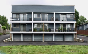 42 Glenwood Avenue, Unit D