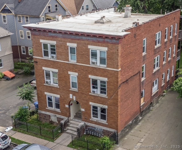 152 Brook Street Hartford CT