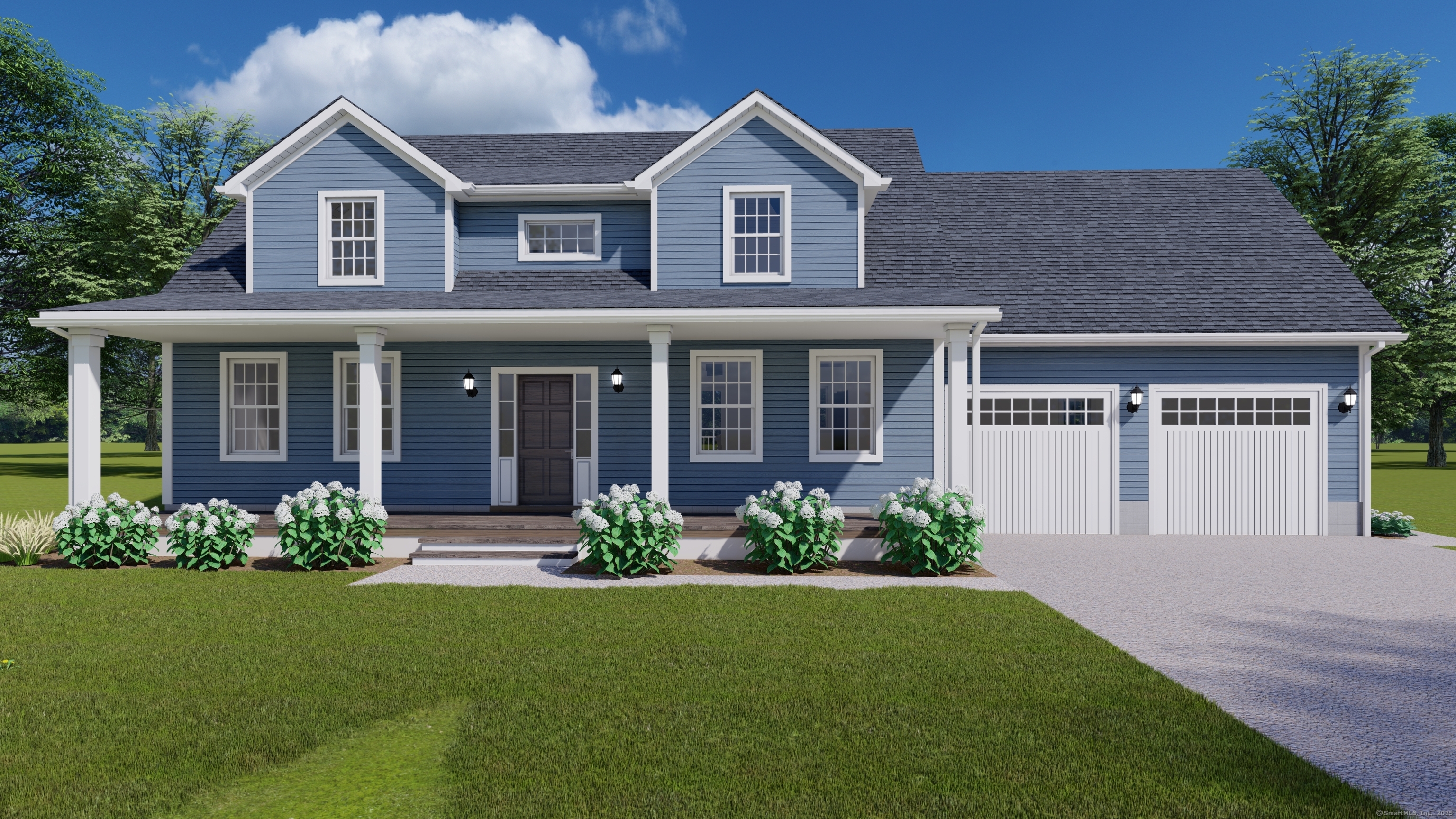 9 Arrowhead Trail Waterford CT