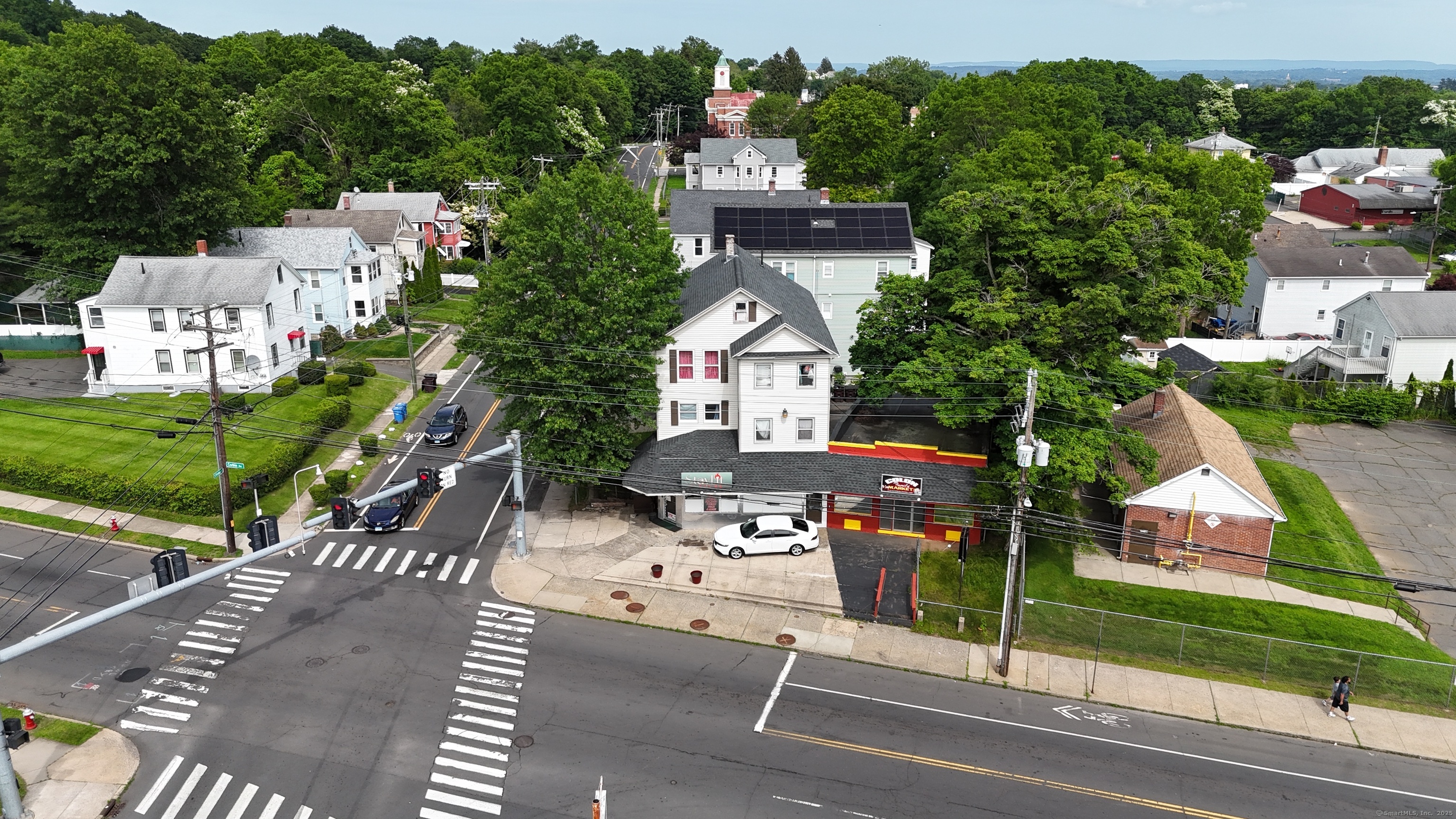 1485 Corbin Avenue New Britain CT