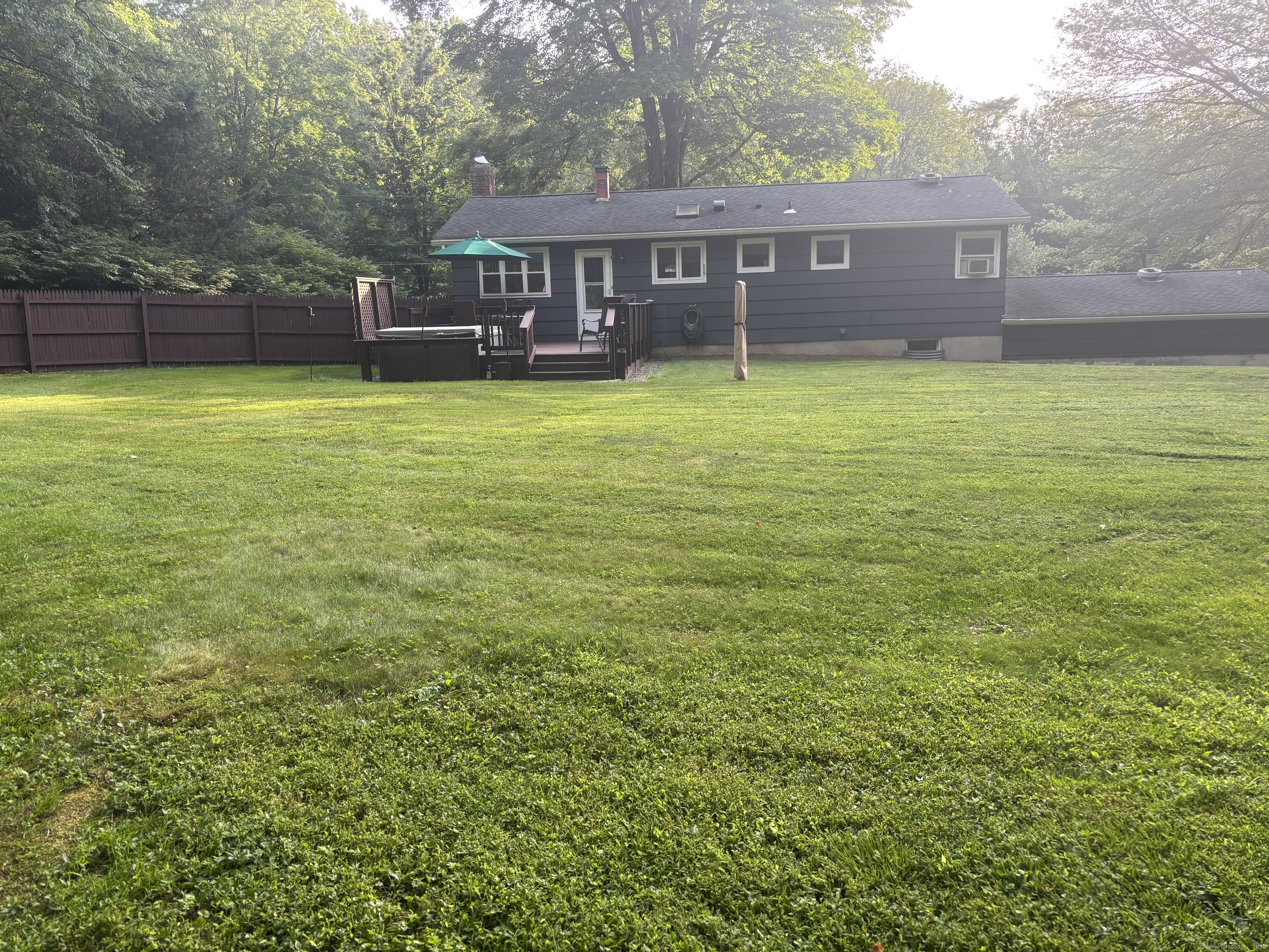 97 Flint Ridge Road Monroe CT