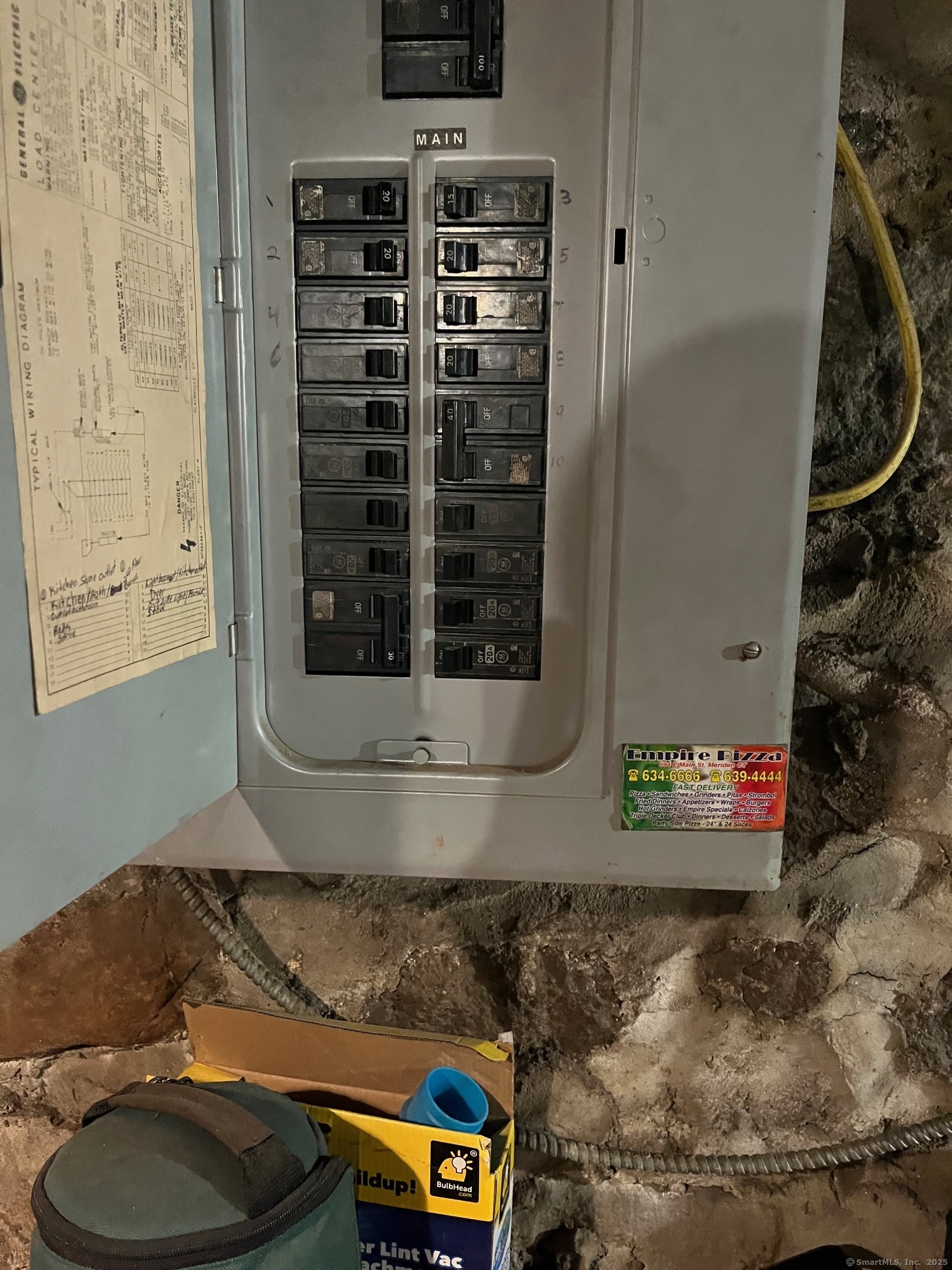 Homes for sale in Meriden, CT | 43 N Pearl St, Meriden, CT 06450 | MLS# 24108911