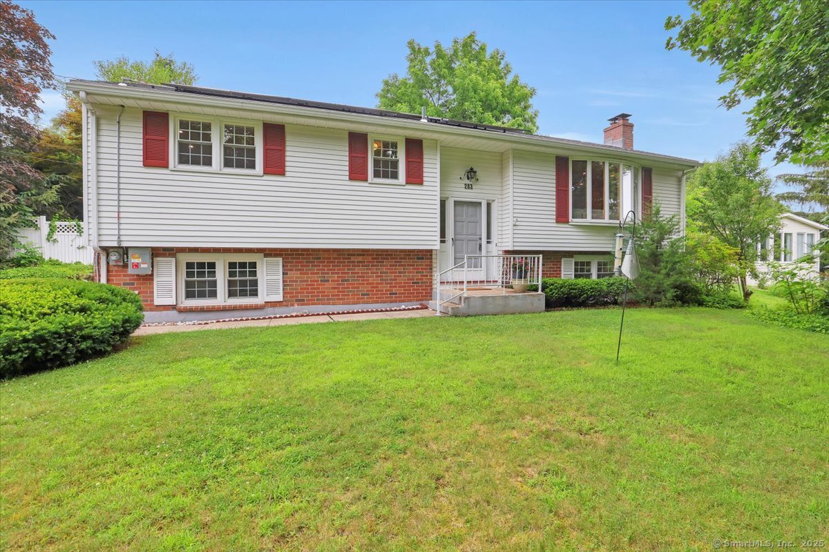 283 Robbins Road Berlin CT