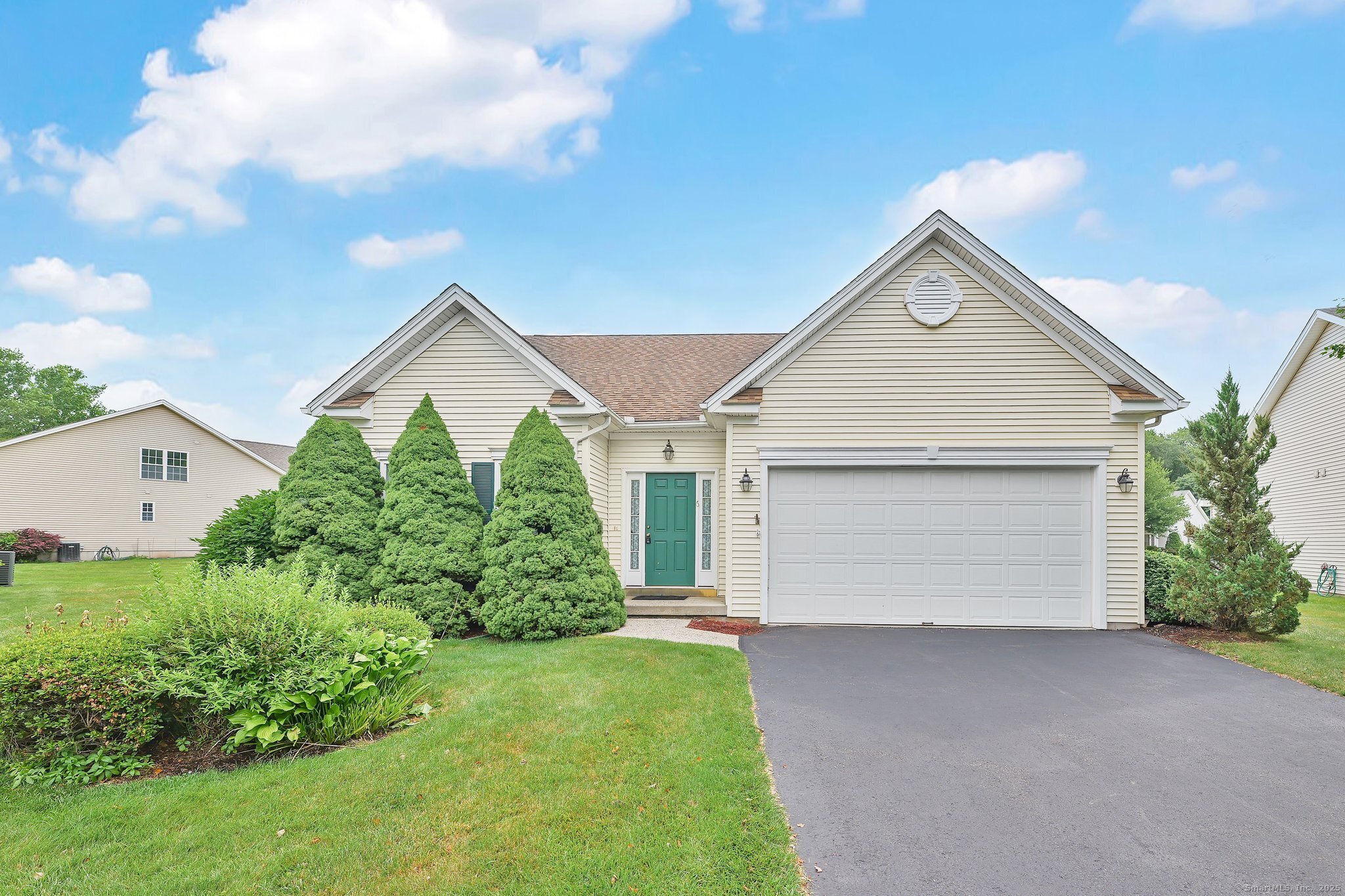 6 Mountainview Circle Ellington CT