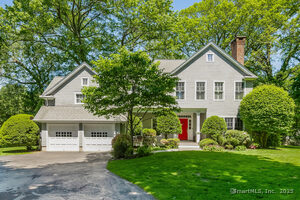 21 Park Place