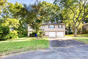 Homes for sale in Bloomfield, CT | 41 Florence Rd, Bloomfield, CT 06002 | MLS# 24109073