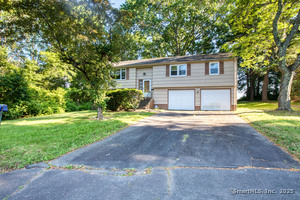 Homes for sale in Bloomfield, CT | 41 Florence Rd, Bloomfield, CT 06002 | MLS# 24109073