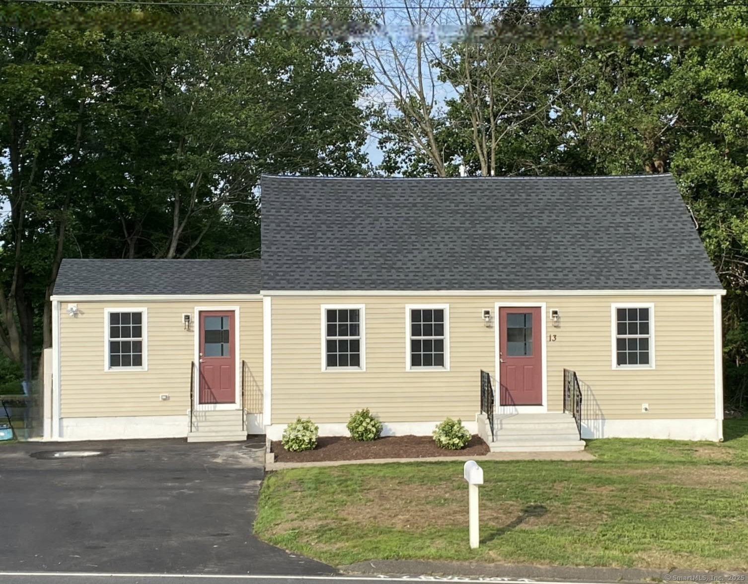 13 Brushy Plain Road Branford CT