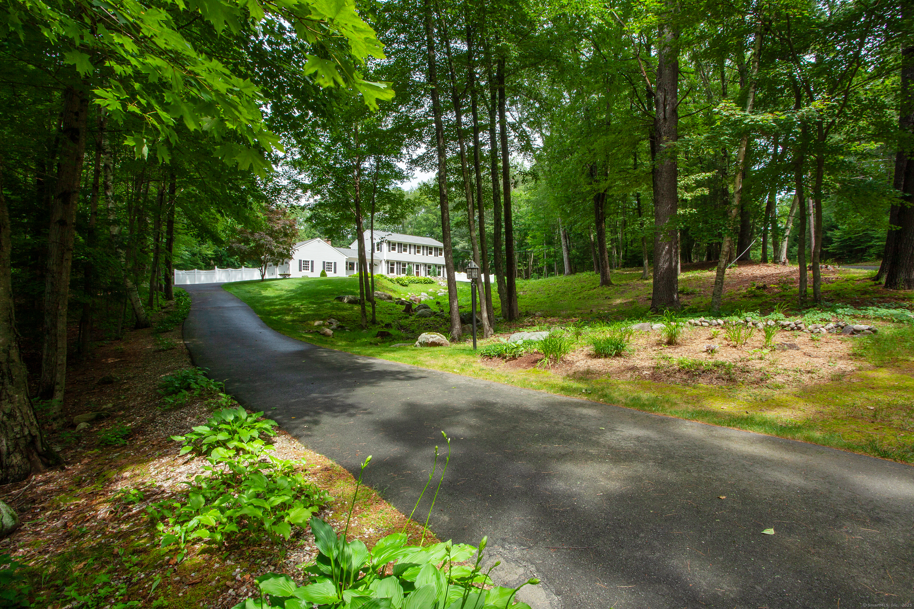 5 Morningside Drive Granby CT
