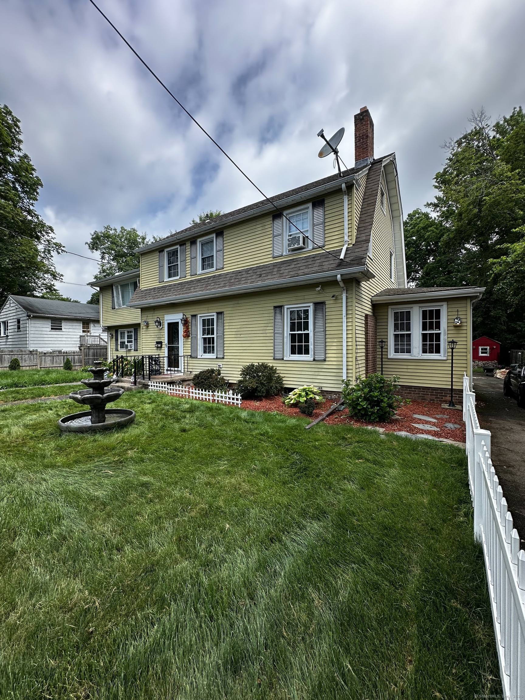 54 Carmel Street Hamden CT