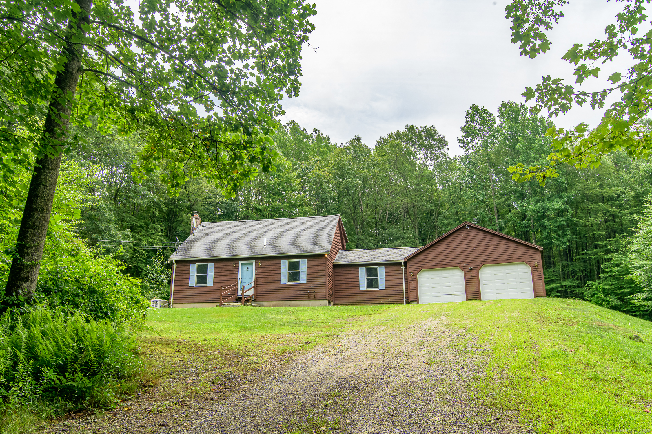132 Wade Road Pomfret CT