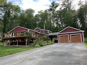 Homes for sale in Woodstock, CT | 23 Little Bunggee Hill Rd, Woodstock, CT 06282 | MLS# 24109080