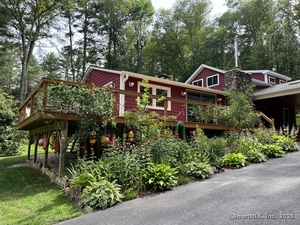 Homes for sale in Woodstock, CT | 23 Little Bunggee Hill Rd, Woodstock, CT 06282 | MLS# 24109080