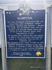 Homes for sale in Hampton, CT | Drain St, Hampton, CT 06427 | MLS# 24109006