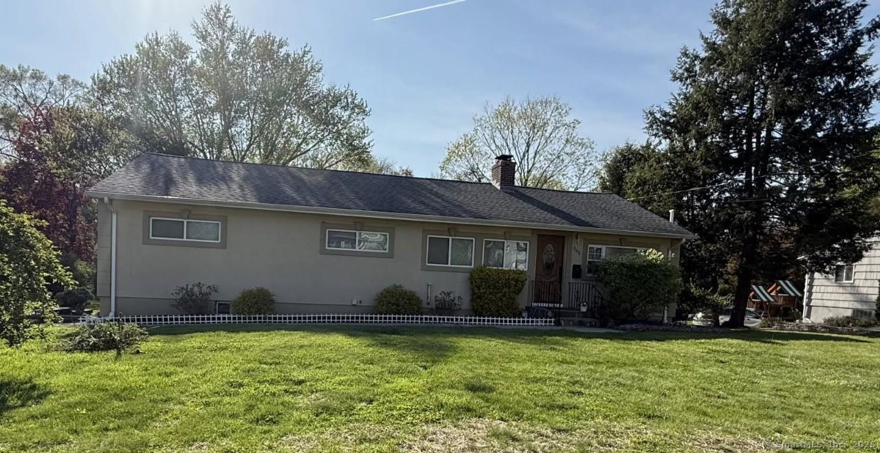 161 Laurel Terrace Cheshire CT