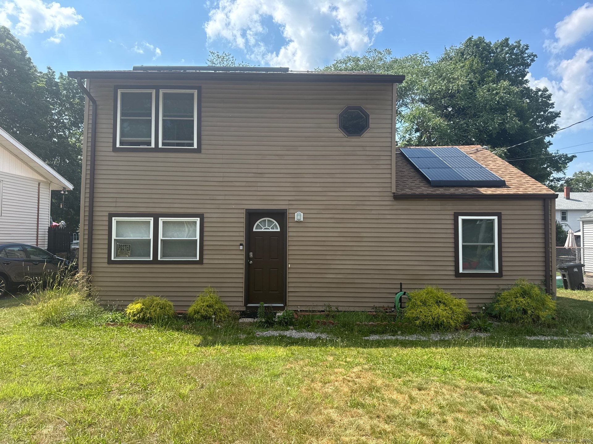 174 Weybosset Street New Haven CT