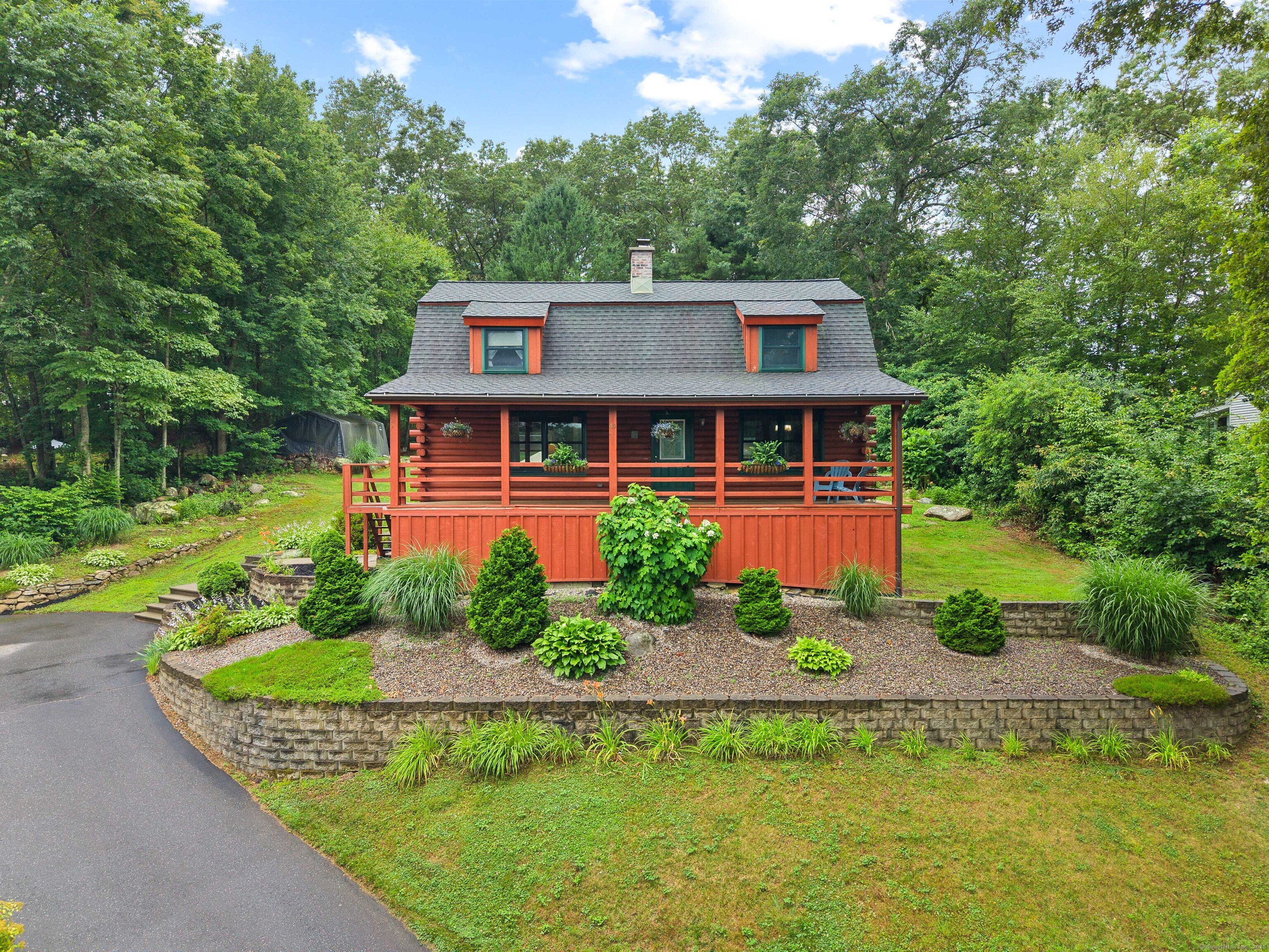 40 Devonshire Drive Waterford CT