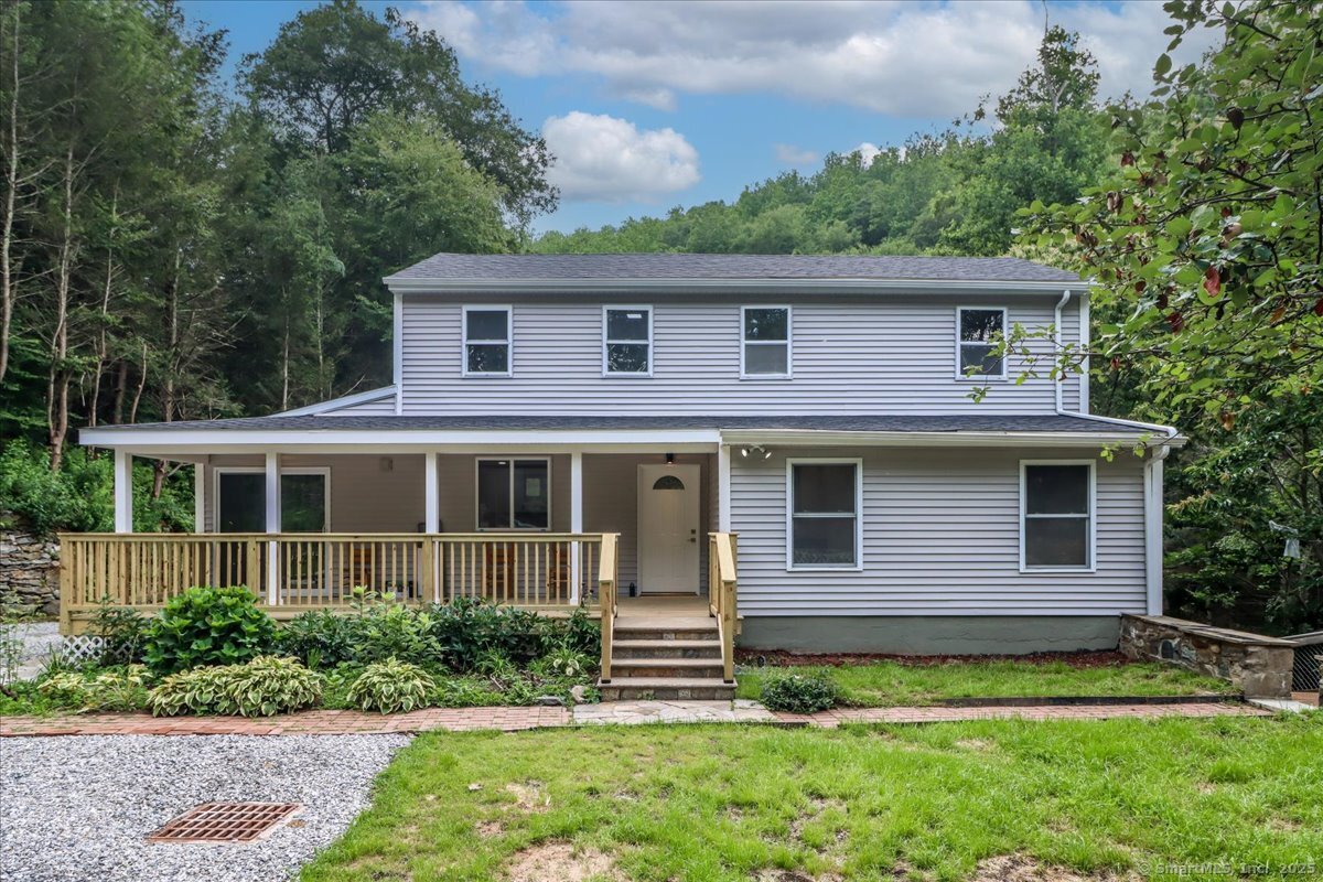 3 Brookside Trail Monroe CT