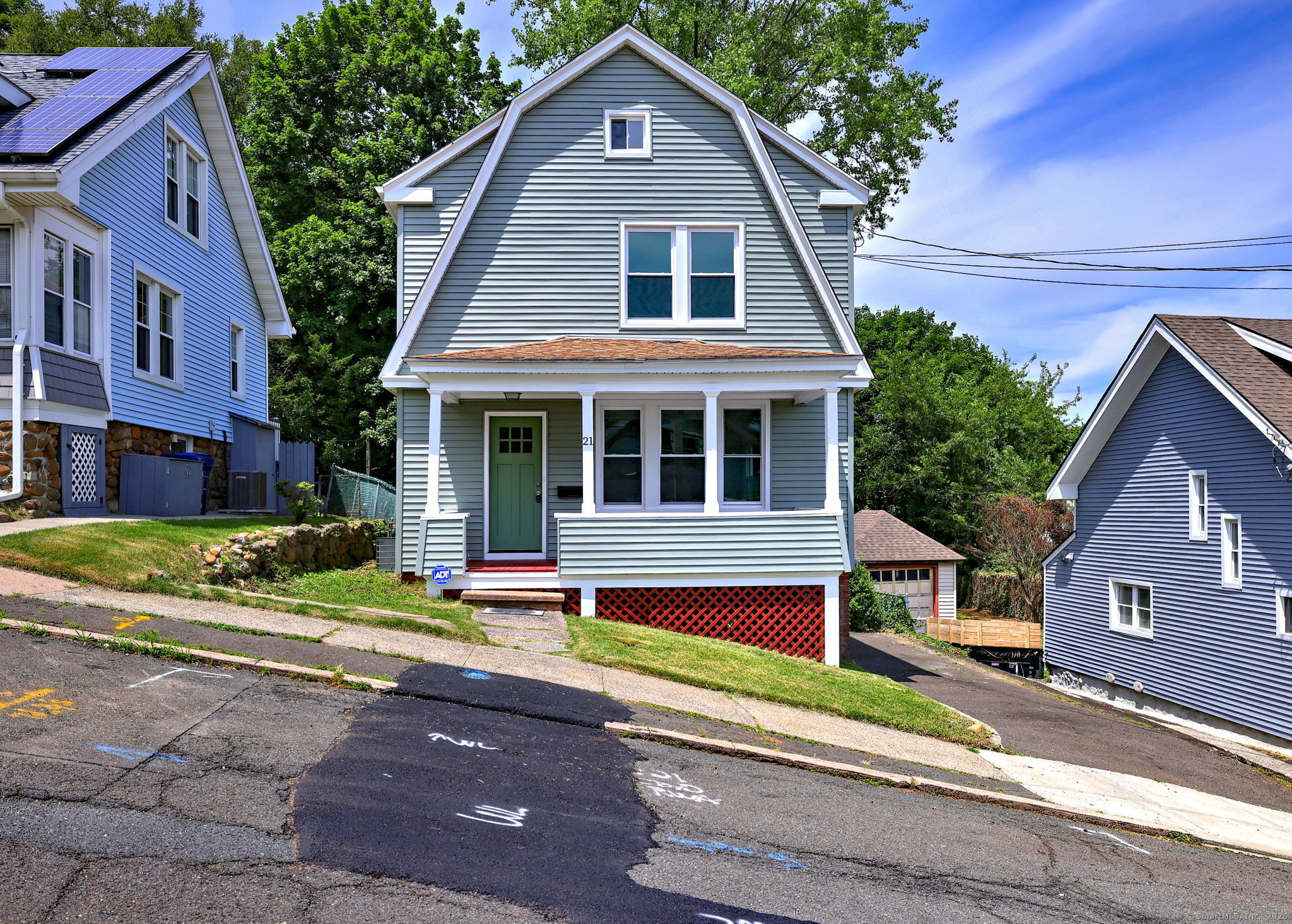 21 Orange Terrace West Haven CT