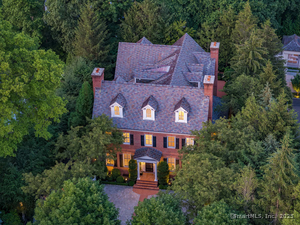 Homes for sale in New Canaan, CT | 354 South Ave, New Canaan, CT 06840 | MLS# 24108366