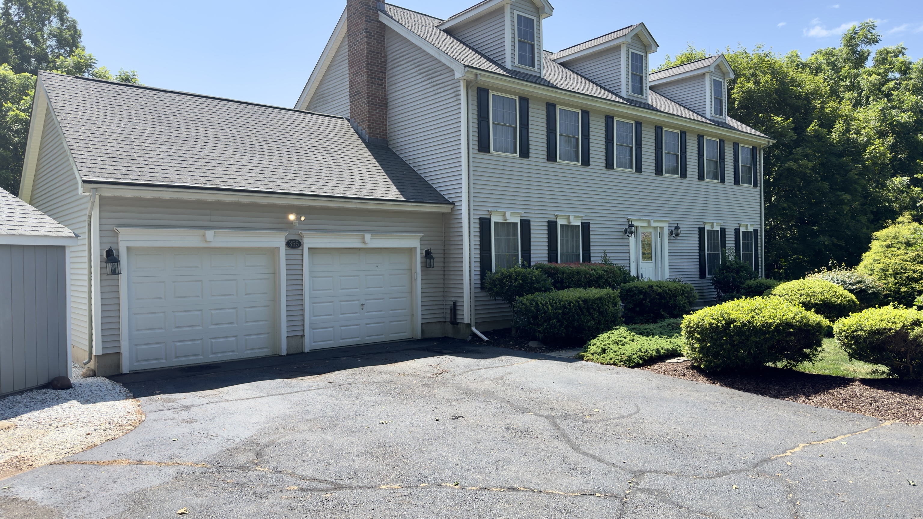 355 Oregon Road Cheshire CT