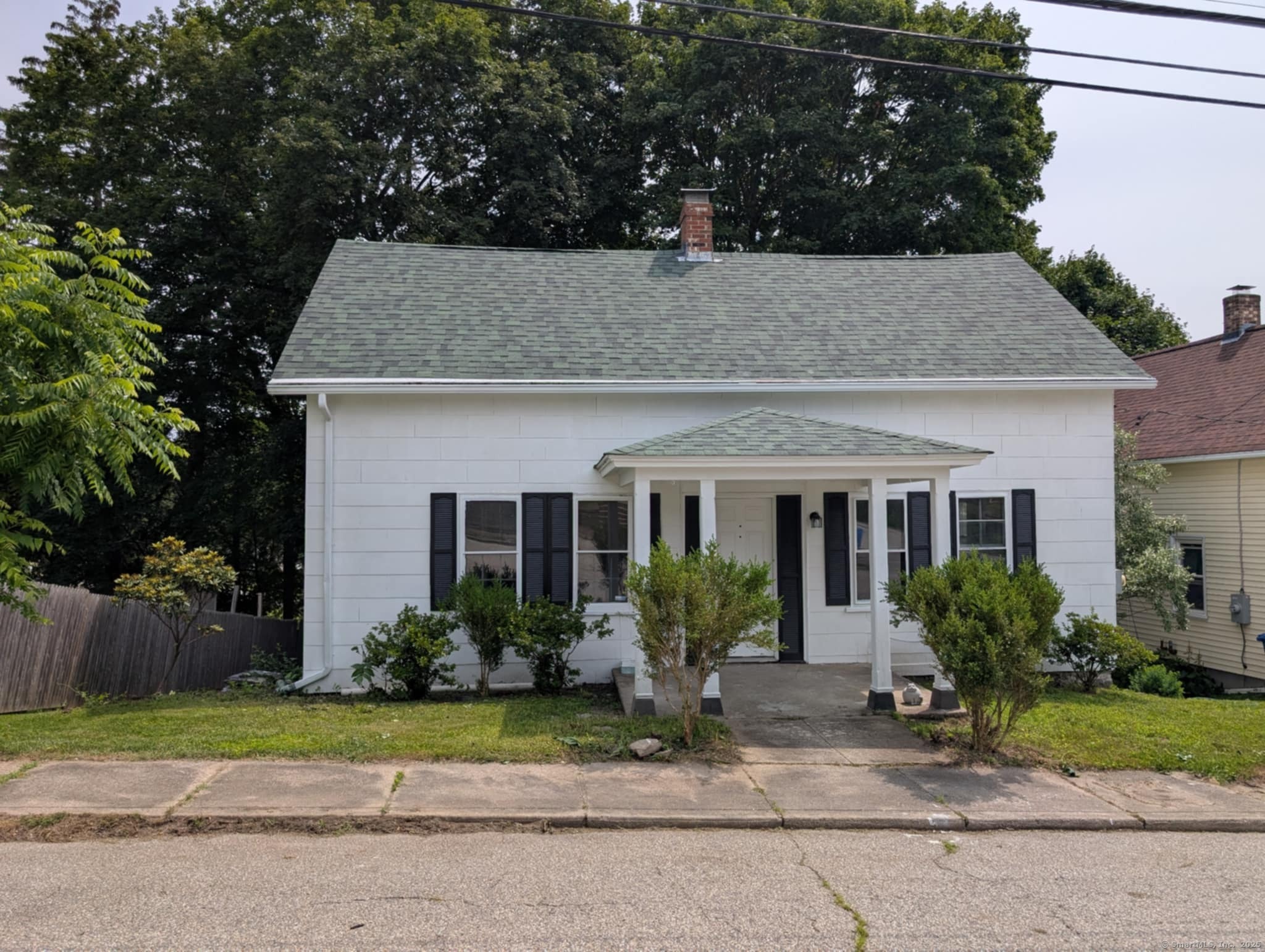 18 Highland Street Plainfield CT