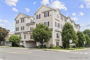 205 Hope Street, Unit 5