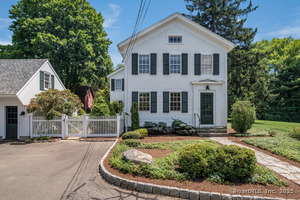 Homes for sale in Essex, CT | 18 Benson Ln, Essex, CT 06426 | MLS# 24107955