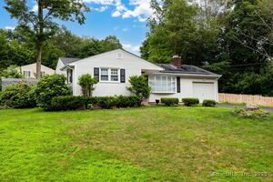 Homes for sale in Meriden, CT | 47 Dogwood Ln, Meriden, CT 06450 | MLS# 24108546