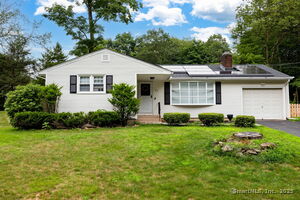 Homes for sale in Meriden, CT | 47 Dogwood Ln, Meriden, CT 06450 | MLS# 24108546