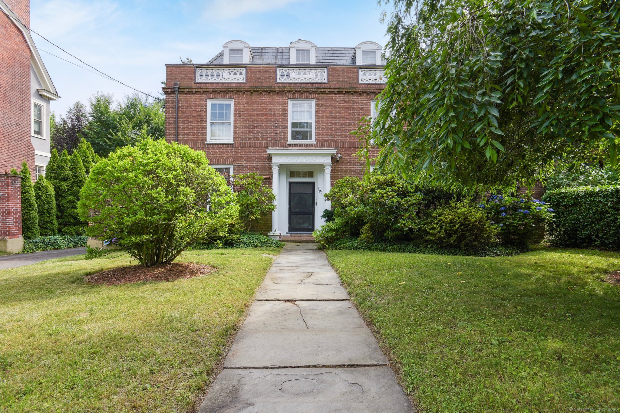 192 Bishop Street New Haven CT
