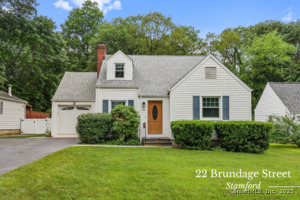 22 Brundage Street