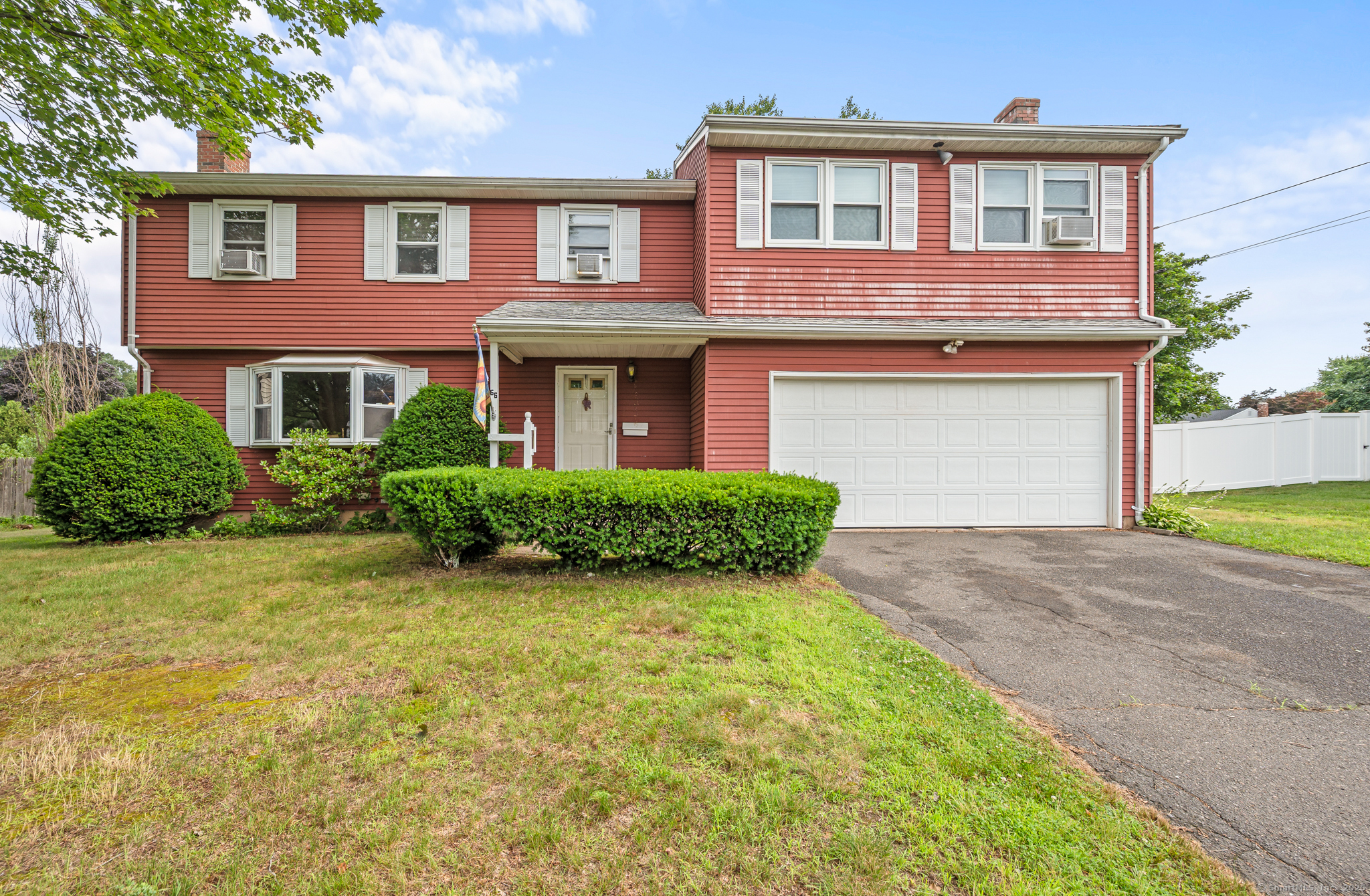 66 Claire, Bristol, 06010, 4 Bedrooms Bedrooms, ,2 BathroomsBathrooms,Single Family For Sale,For Sale,Claire,24109609
