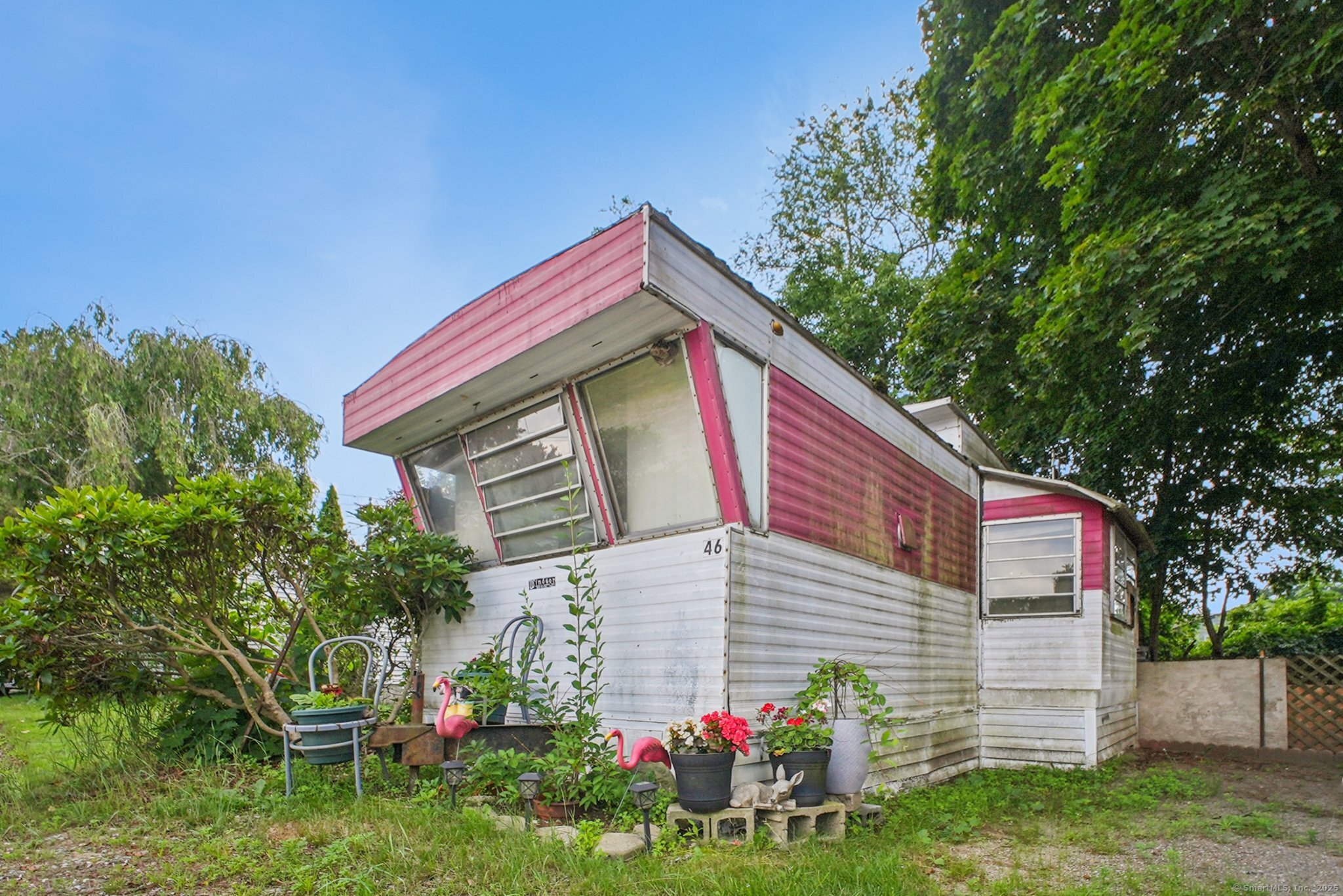 46 Harrington Drive Plainfield CT